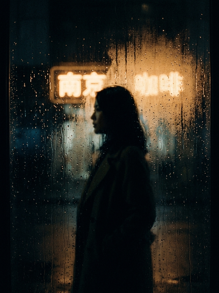 Seedance · портрет